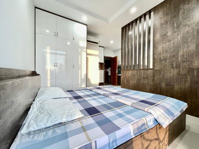 Жилье в Nha Be, Vietnam Жилье в Nha Be, Vietnam