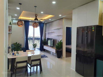 The Park Residence, Vietnam The Park Residence, Vietnam