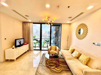 Sky Center, Vietnam Sky Center, Vietnam