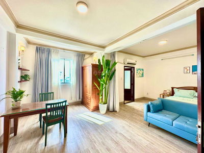 Alojamiento en Ho Chi Minh City, Vietnam Alojamiento en Ho Chi Minh City, Vietnam