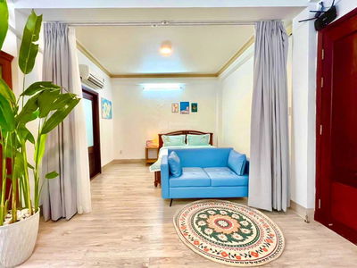 Alojamiento en Ho Chi Minh City, Vietnam Alojamiento en Ho Chi Minh City, Vietnam