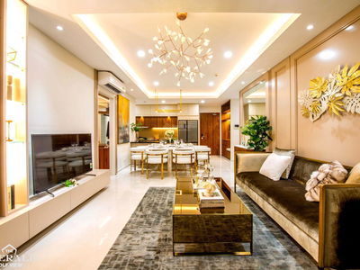 Jamona Heights, Vietnam Jamona Heights, Vietnam