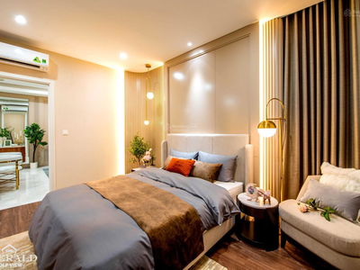 Jamona Heights, Vietnam Jamona Heights, Vietnam