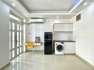 Housing in Ho Chi Minh City, Vietnam Housing in Ho Chi Minh City, Vietnam