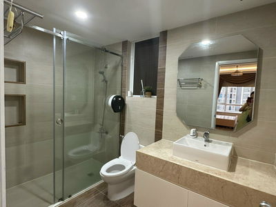 Riverside Residence, Vietnam  Riverside Residence, Vietnam