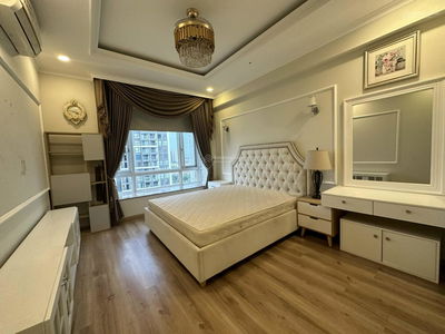 Riverside Residence, Vietnam  Riverside Residence, Vietnam