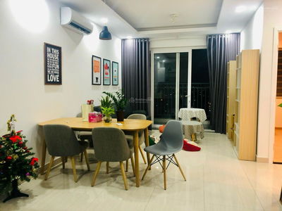 Moonlight Park View, Vietnam Moonlight Park View, Vietnam