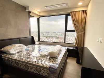 Republic Plaza, Vietnam Republic Plaza, Vietnam