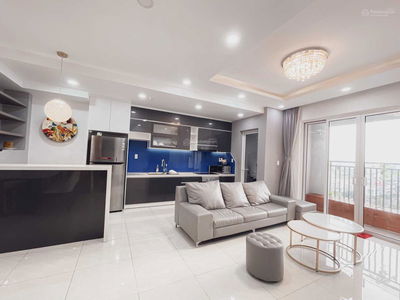 Sunrise City, Vietnam Sunrise City, Vietnam