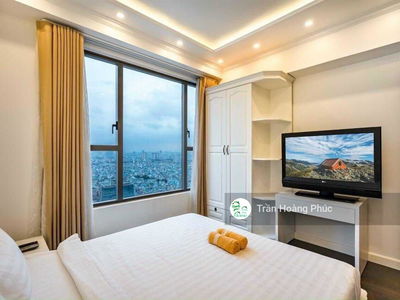 The Tresor, Vietnam The Tresor, Vietnam