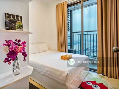 The Tresor, Vietnam The Tresor, Vietnam