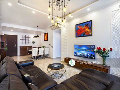 The Tresor, Vietnam The Tresor, Vietnam