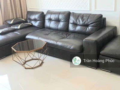 The Tresor, Vietnam  The Tresor, Vietnam