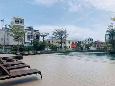 The Monarchy, Vietnam The Monarchy, Vietnam