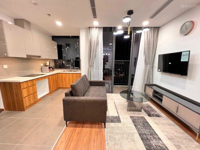 Eco Green Sài Gòn, Vietnam Eco Green Sài Gòn, Vietnam