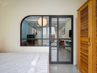 Alojamiento en Ho Chi Minh City, Vietnam Alojamiento en Ho Chi Minh City, Vietnam