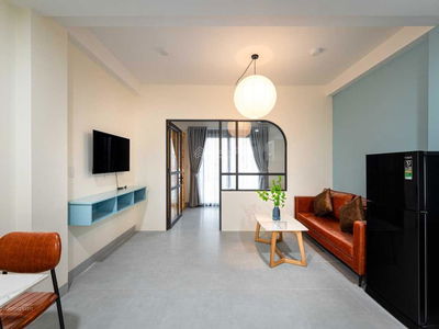 Logement dans Ho Chi Minh City, Vietnam Logement dans Ho Chi Minh City, Vietnam