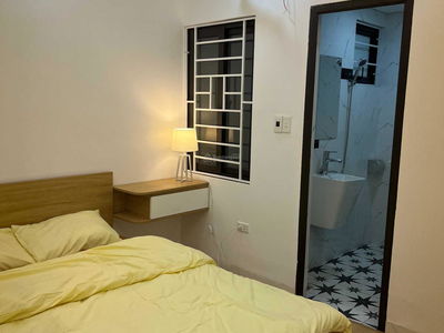 Logement dans Ha GJong, Vietnam Logement dans Ha GJong, Vietnam