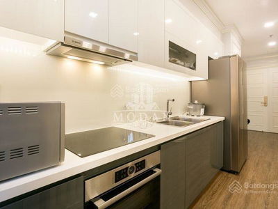 Vinhomes Golden River Ba Son, Vietnam Vinhomes Golden River Ba Son, Vietnam