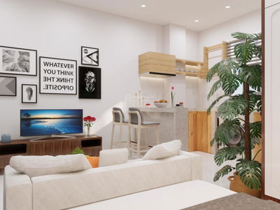 Alojamiento en Nha Be, Vietnam  Alojamiento en Nha Be, Vietnam