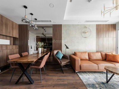 Rivera Park Sài Gòn, Vietnam Rivera Park Sài Gòn, Vietnam