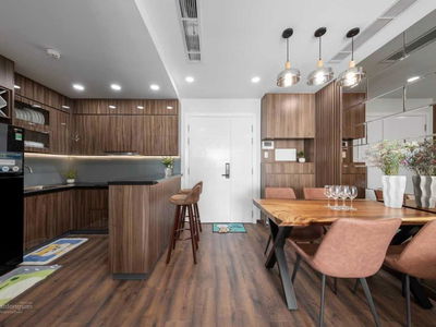 Rivera Park Sài Gòn, Vietnam Rivera Park Sài Gòn, Vietnam