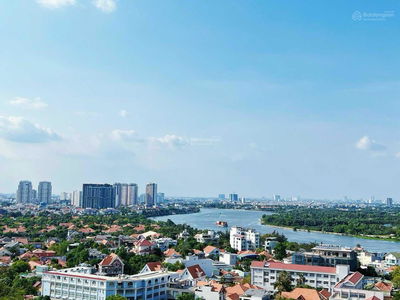 Masteri Thảo Điền, Vietnam  Masteri Thảo Điền, Vietnam