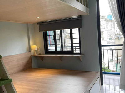 Жилье в Ho Chi Minh City, Vietnam Жилье в Ho Chi Minh City, Vietnam