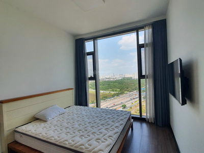 Empire City Thủ Thiêm, Vietnam Empire City Thủ Thiêm, Vietnam