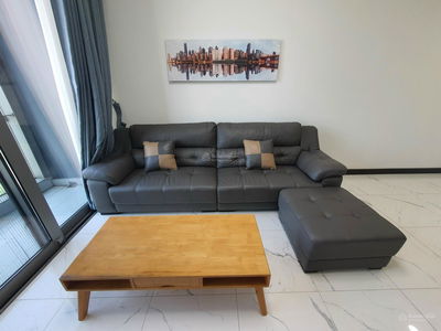 Empire City Thủ Thiêm, Vietnam Empire City Thủ Thiêm, Vietnam