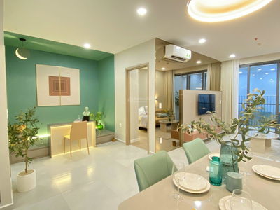 Căn hộ Precia Quận 2, Vietnam Căn hộ Precia Quận 2, Vietnam