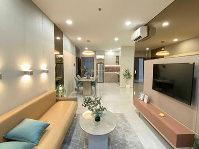 Căn hộ Precia Quận 2, Vietnam  Căn hộ Precia Quận 2, Vietnam