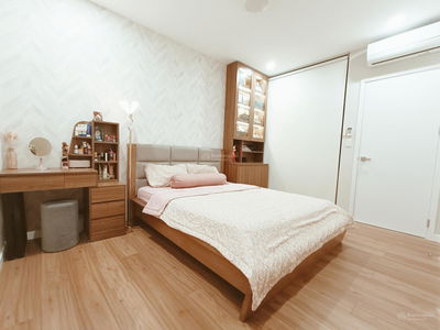 Căn hộ Precia Quận 2, Vietnam Căn hộ Precia Quận 2, Vietnam