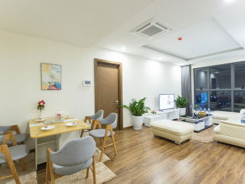 Thăng Long Number One, Vietnam Thăng Long Number One, Vietnam