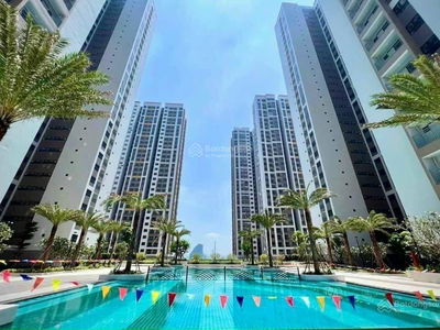 Q7 Saigon Riverside, Vietnam Q7 Saigon Riverside, Vietnam