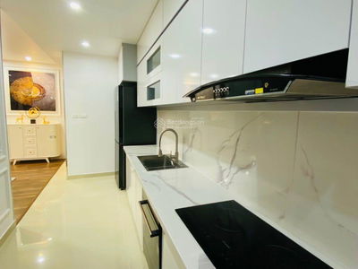 Masteri West Heights, Vietnam Masteri West Heights, Vietnam