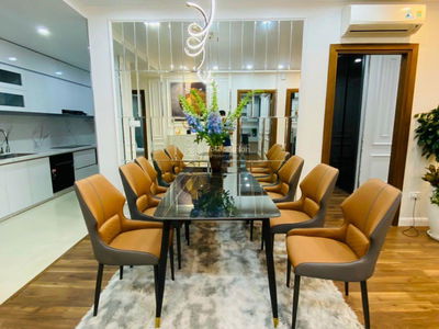 Masteri West Heights, Vietnam Masteri West Heights, Vietnam