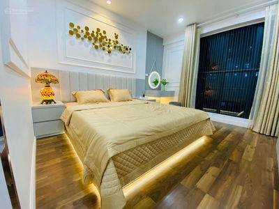 Masteri West Heights, Vietnam Masteri West Heights, Vietnam