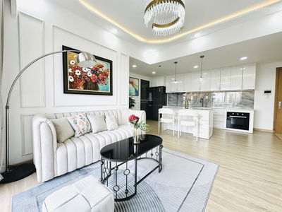 Masteri Thao Dien, Vietnam Masteri Thao Dien, Vietnam