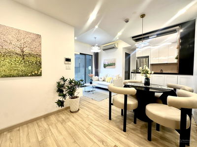 Masteri Thao Dien, Vietnam Masteri Thao Dien, Vietnam