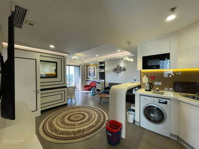 Masteri Thao Dien, Vietnam Masteri Thao Dien, Vietnam