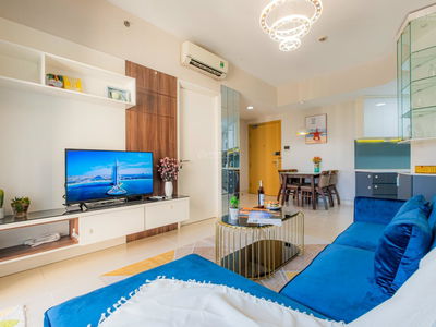 Masteri Thao Dien, Vietnam Masteri Thao Dien, Vietnam