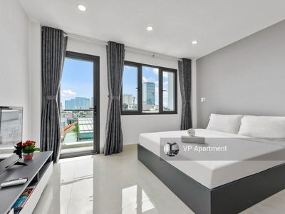 Жилье в Ho Chi Minh City, Vietnam Жилье в Ho Chi Minh City, Vietnam