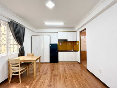 Жилье в Ho Chi Minh City, Vietnam Жилье в Ho Chi Minh City, Vietnam