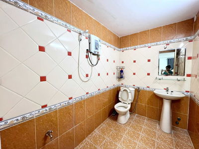 Жилье в Ho Chi Minh City, Vietnam Жилье в Ho Chi Minh City, Vietnam