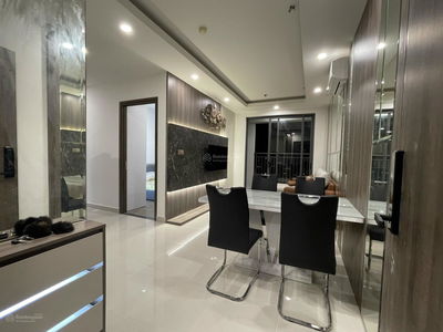 Q7 Boulevard, Vietnam Q7 Boulevard, Vietnam