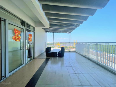 LuxGarden, Vietnam LuxGarden, Vietnam