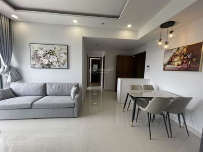 The Rivana, Vietnam The Rivana, Vietnam