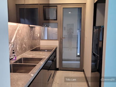 Empire City Thủ Thiêm, Vietnam Empire City Thủ Thiêm, Vietnam