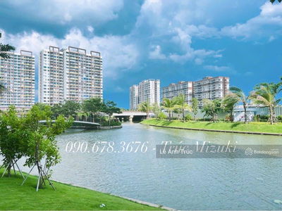 Mizuki Park, Vietnam Mizuki Park, Vietnam